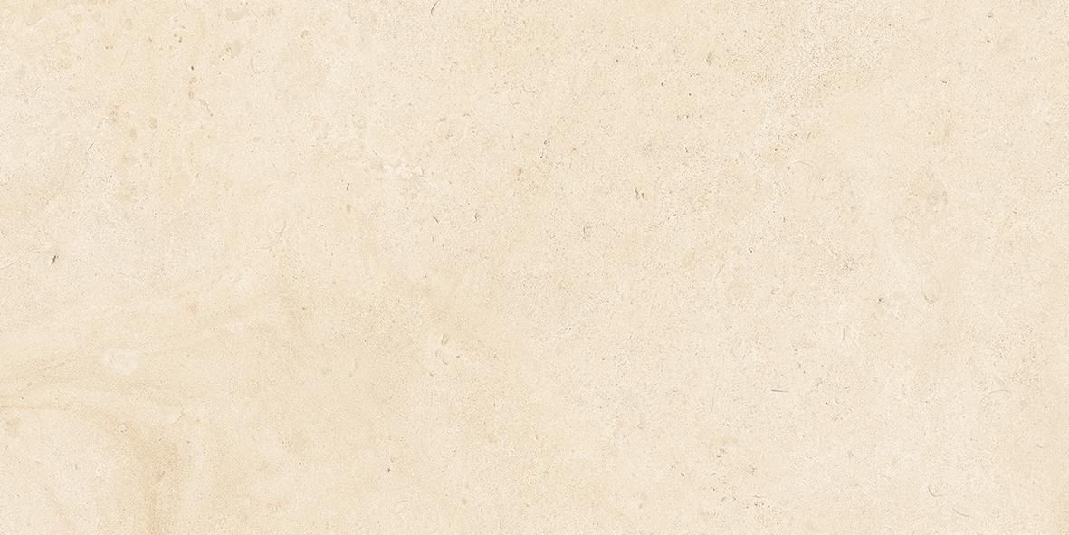 Carrelage sol intérieur grès cérame Tradition - beige naturel rectifié - 30x60 cm