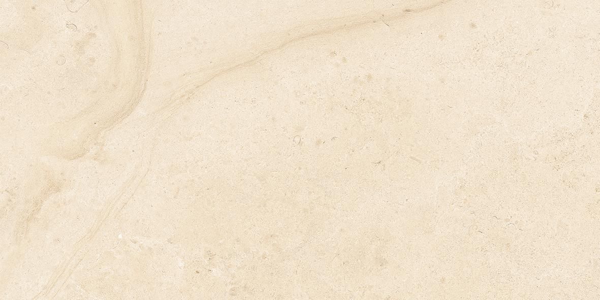 Carrelage sol intérieur grès cérame Tradition - beige naturel rectifié - 30x60 cm