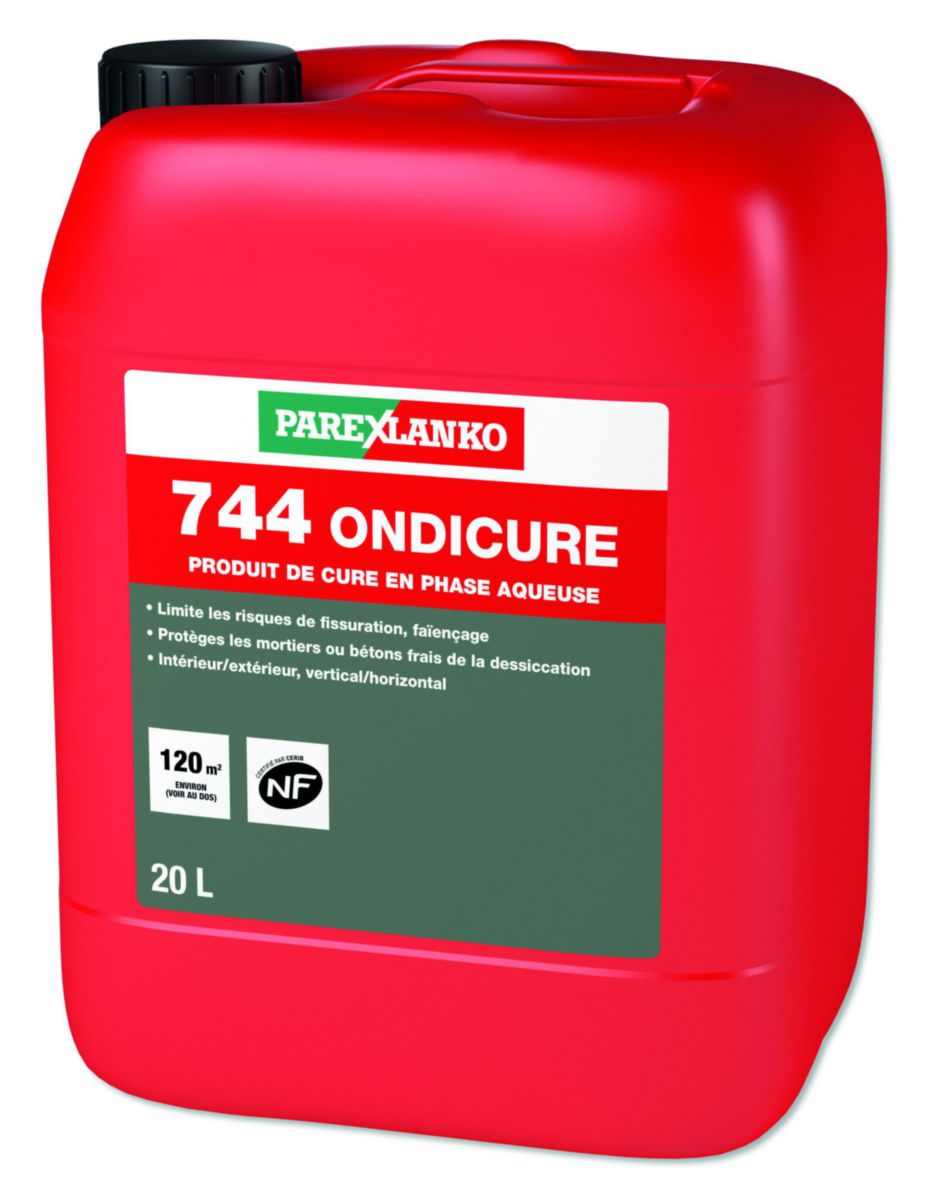 744 Ondicure Bidon de 20 litres