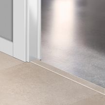 Profilé de finition Incizo vinyle pour LVT 40232 - roche corail - L. 2,00 m - 8x45 mm