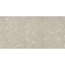 Carrelage sol/mur grès cérame Native - cream rectifié mat - 59,5x119,2 cm