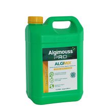 Traitement concentré Algimix antiverdissure - bidon de 5 l