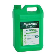 Imperméabilisant toitures, murs, façades Algifuge bidon de _5 litres