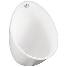 Urinoir COQUILLE 2 nu 30 x 41,5 cm blanc Réf. E1519-00