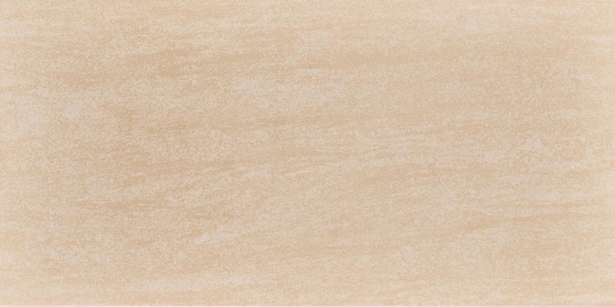 Carrelage effet pierre Spirit - grès cérame - beige mat - 29,7x29,7 cm - ép. 8,3 mm