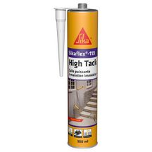 Colle Sikaflex-119 High Tack Purform pour objets lourds - cartouche de 300 ml