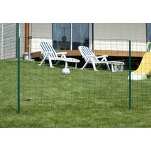 Grillage Axial Promo vert 1,5x20m