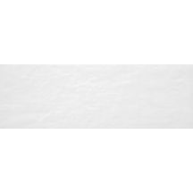 Faïence Arte Deco Limbo blanc 20 x 60 cm