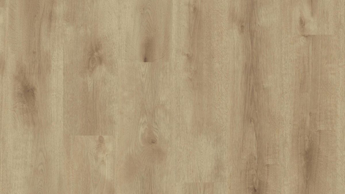 Lame vinyle LVT Elegance Rigid 55 Season - oak light brown - 5,5x200x1200 mm