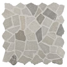 Pierre naturelle Bärwolf Naturalstone Ice grey 30x30cm RM-0009