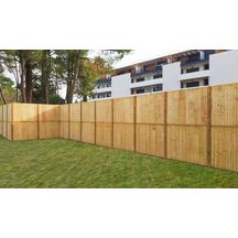 Panneau réflectif anti-bruit Sonowall - 183x120 cm