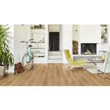 Lame vinyle LVT Elegance Rigid 55 Season - oak natural - 5,5x200x1200 mm