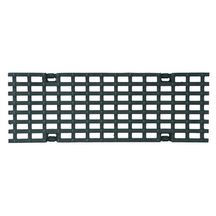 Avaloir Filcoten TEC en ligne DN150 avec grille fonte C250 500mm