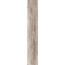 Carrelage grès cérame effet bois Shine - ivory naturel rectifié - 20x120 cm