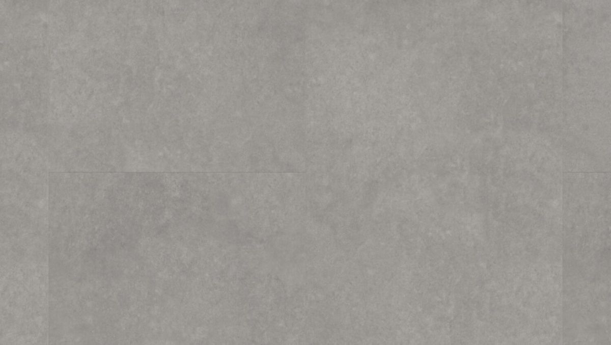 Dalle vinyle LVT Elegance Rigid 55 Polished - concrete indium - 5,5x320x640 mm