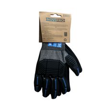 Gants anti-chocs T10 Novipro