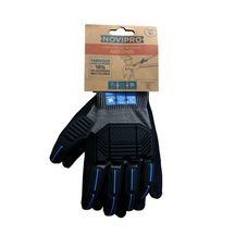 Gants anti-chocs T10 Novipro