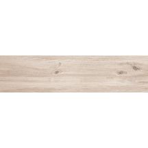 Carrelage sol extérieur Hamilton - grès cérame rectifié - ton Maple - 30x120 cm - ép. 20 mm