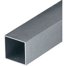 Règle maçon aluminium - 100x18 MM - L.2 M