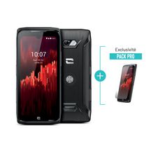 Smartphone CORE-Z5 64 Go - Pack Pro (X-GLASS inclus)