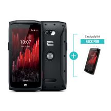 Smartphone CORE-M5 64 Go - Pack Pro (X-GLASS inclus)