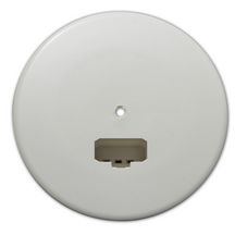 Couvercle DCL pour boîte de centre - Ø 120 mm