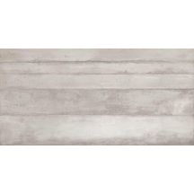 Grès cérame Leonardo Moon coffrage argento rectifié monocalibre 60 x 120 cm MOON C 12AG RM