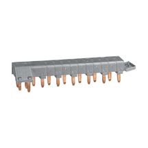 Peigne d'alimentation tétrapolaire HX³ tête de groupe horizontal optimisé - 6 modules