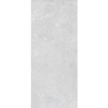 Carrelage sol intérieur grès cérame Verse - grey mat rectifié - 120x280 cm