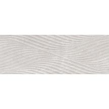 Faïence Peronda Nature silver décor rectifié épaisseur 10,5 mm 32 x 90 cm 24030