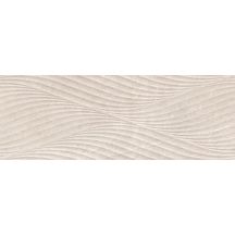 Faïence Peronda Nature sand décor rectifié épaisseur 10,5 mm 32 x 90 cm 24029