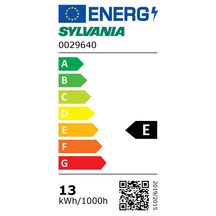 Lampes Led ToLEDo GLS A60 - 13 W - 1521 lm - culot B22 - 2700 K - paquet de 4 pcs