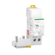 Bloc différentiel Vigi iC60 Acti9 - 2 P - type AC - 30 mA - 25 A