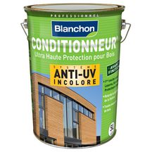 Conditionneur anti-UV bidon de 5 litre