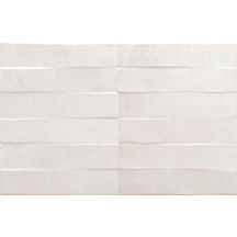 Faïence murale Touch Brick - décor light mat - 26,7x41,6 cm