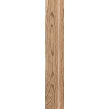 Carrelage extérieur effet parquet Treverkmore Out - grès cérame oak antidérapant - 20x120 cm