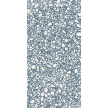 Carrelage grès cérame émaillé Medley Pop - blue rectifié - 30x60 cm