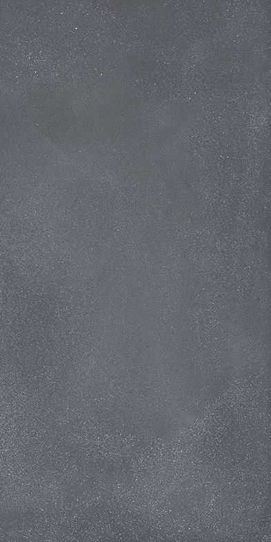 Carrelage grès cérame émaillé Medley Minimal - dark grey rectifié - 30x60 cm