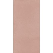 Carrelage grès cérame émaillé Medley Minimal - pink rectifié - 30x60 cm