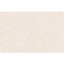 Faïence murale effet pierre naturelle Eternal Stone - white mat - 27x42 cm