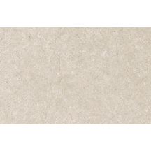 Faïence murale effet pierre naturelle Eternal Stone - beige mat - 27x42 cm