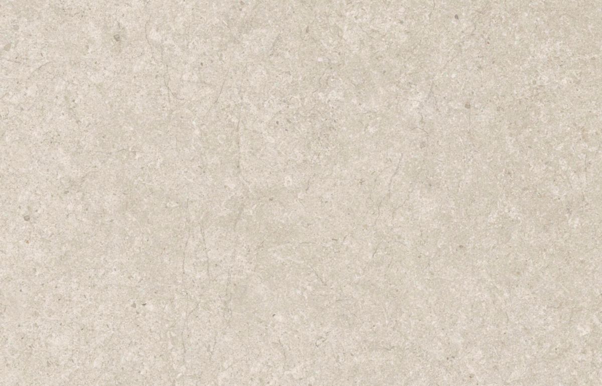 Faïence murale effet pierre naturelle Eternal Stone - beige mat - 27x42 cm