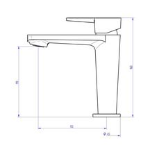 Mamelon double mâle réduit - laiton - 15x21/12x17 mm - lien 1 pc