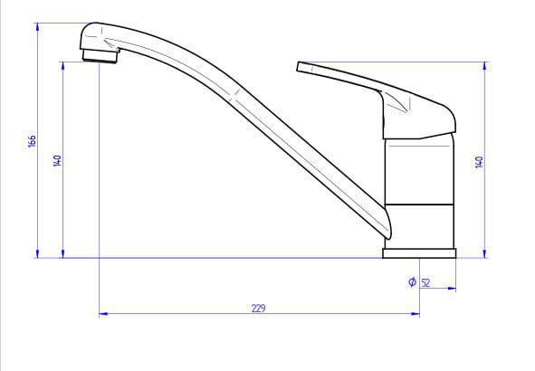 Mamelon double mâle réduit - laiton - 20x27/15x21 mm - lien 1 pc