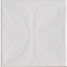 Faïence murale Urban Atelier Glam - branco décor - 10x10 cm