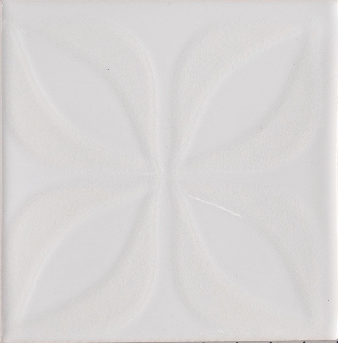 Faïence murale Urban Atelier Glam - branco décor - 10x10 cm