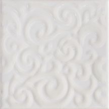 Faïence murale Urban Atelier Glam - branco décor - 10x10 cm