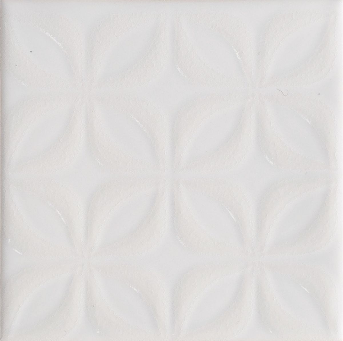 Faïence murale Urban Atelier Glam - branco décor - 10x10 cm