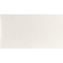 Faïence murale Antica - ton white mat - 24,7x44,7 cm