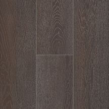 Parquet bambou massif Bamboo Solida - motif density aspect bois verni - granite grey - 14x135x1850 mm